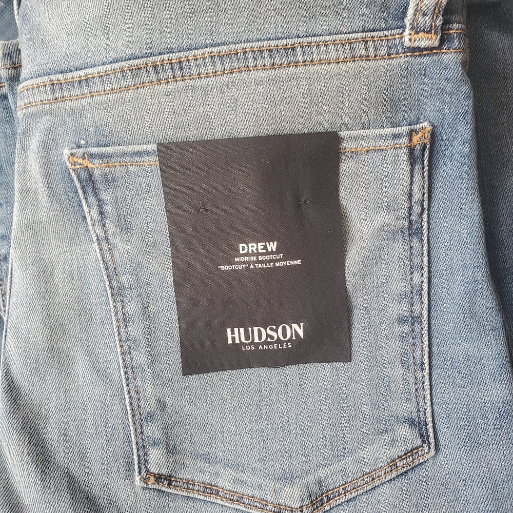 Hudson Jeans